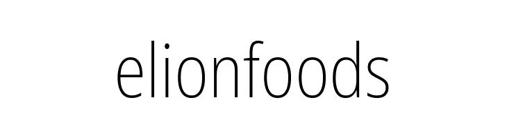 Noto Sans Condensed ExtraLight  Free Fonts Download
