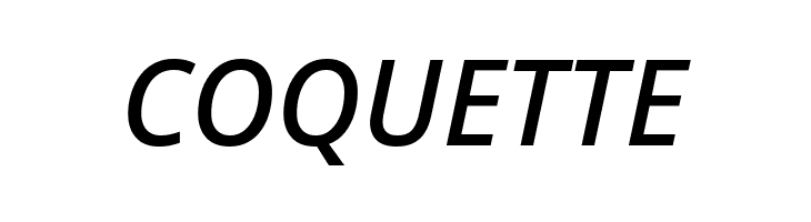 Noto Sans Medium Italic  Free Fonts Download