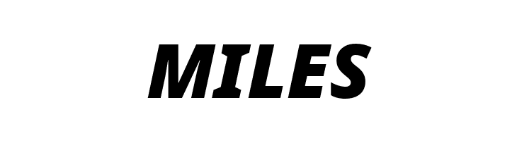 Noto Sans Black Italic  Free Fonts Download