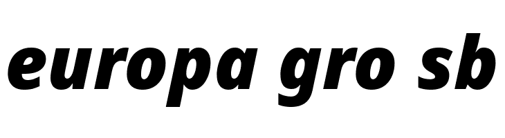 Noto Sans Black Italic  Free Fonts Download