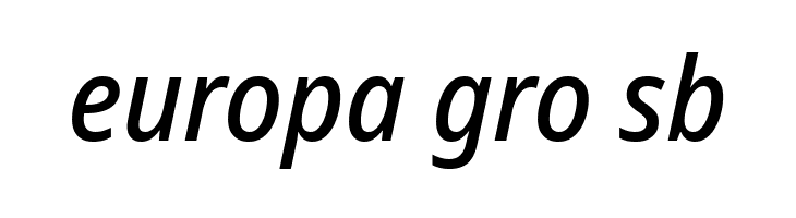 Noto Sans SemiCondensed Medium Italic  Free Fonts Download
