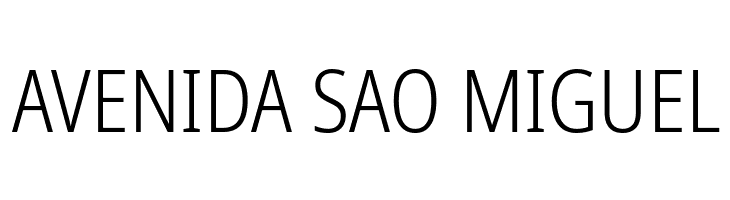 Noto Sans Condensed Light  Free Fonts Download