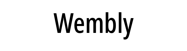 Noto Sans ExtraCondensed Medium  Free Fonts Download