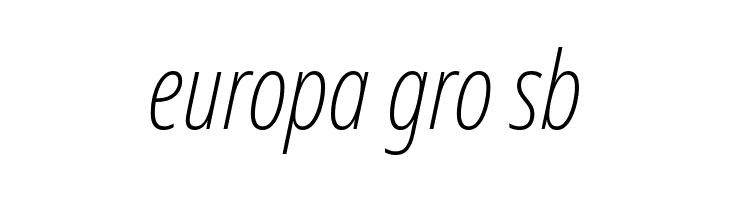 Noto Sans ExtraCondensed ExtraLight Italic  Free Fonts Download