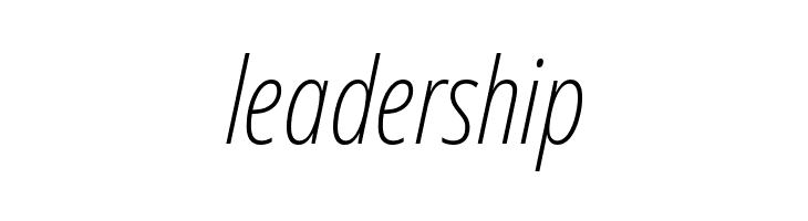 Noto Sans ExtraCondensed ExtraLight Italic  Free Fonts Download