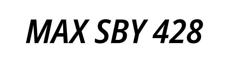 Noto Sans SemiCondensed SemiBold Italic  Free Fonts Download