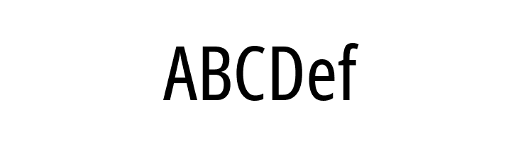 Noto Sans ExtraCondensed  Free Fonts Download