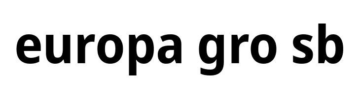 Noto Sans SemiCondensed Bold  Free Fonts Download