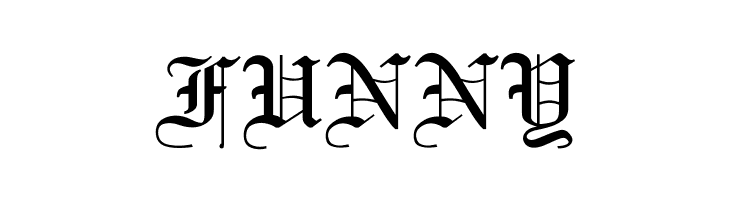 Old English  Free Fonts Download