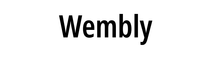 Noto Sans ExtraCondensed SemiBold  Free Fonts Download