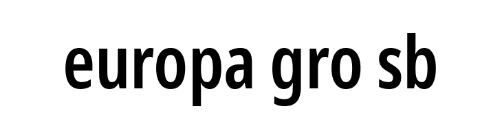 Noto Sans ExtraCondensed SemiBold  Free Fonts Download