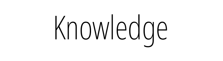 Noto Sans ExtraCondensed ExtraLight  Free Fonts Download