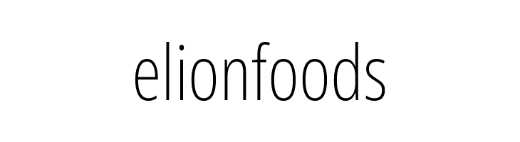 Noto Sans ExtraCondensed ExtraLight  Free Fonts Download