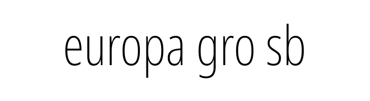 Noto Sans ExtraCondensed ExtraLight  Free Fonts Download