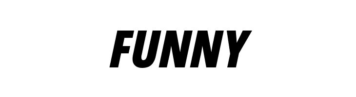 Noto Sans ExtraCondensed Black Italic  Free Fonts Download