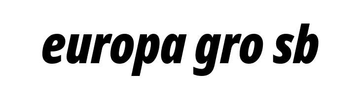 Noto Sans ExtraCondensed Black Italic  Free Fonts Download