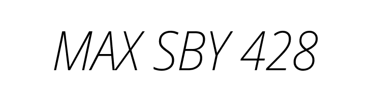 Noto Sans SemiCondensed ExtraLight Italic  Free Fonts Download