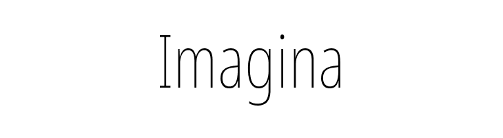 Noto Sans ExtraCondensed Thin  Free Fonts Download