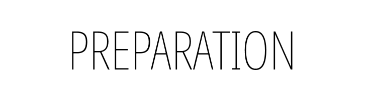 Noto Sans ExtraCondensed Thin  Free Fonts Download