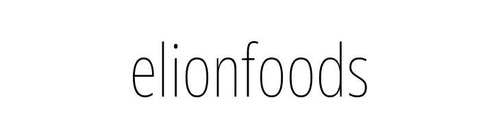 Noto Sans ExtraCondensed Thin  Free Fonts Download