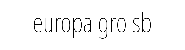Noto Sans ExtraCondensed Thin  Free Fonts Download