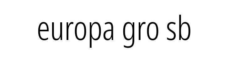 Noto Sans ExtraCondensed Light  Free Fonts Download