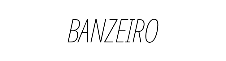 Noto Sans ExtraCondensed Thin Italic  Free Fonts Download