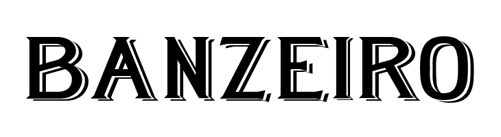 LewishamShadowedWide  Free Fonts Download