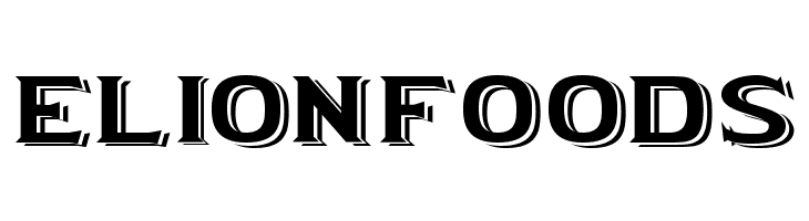 LewishamShadowedWide  Free Fonts Download