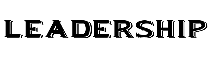 LewishamShadowedWide  Free Fonts Download