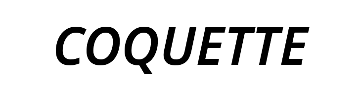 Noto Sans SemiBold Italic  Free Fonts Download