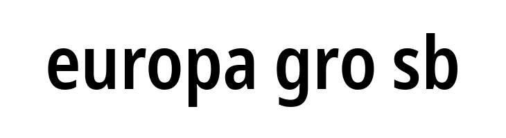 Noto Sans Condensed SemiBold  Free Fonts Download