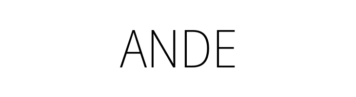 Noto Sans SemiCondensed ExtraLight  Free Fonts Download