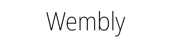 Noto Sans SemiCondensed ExtraLight  Free Fonts Download