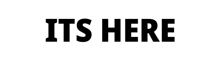 Noto Sans SemiCondensed Black  Free Fonts Download