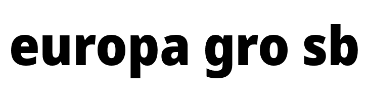 Noto Sans SemiCondensed Black  Free Fonts Download