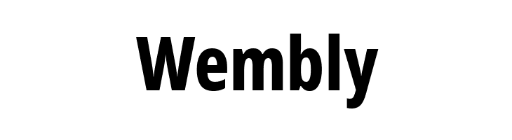 Noto Sans ExtraCondensed ExtraBold  Free Fonts Download