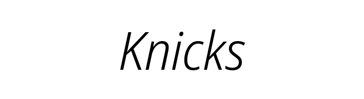 Noto Sans SemiCondensed Light Italic  Free Fonts Download