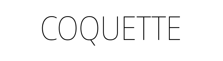 Noto Sans SemiCondensed Thin  Free Fonts Download