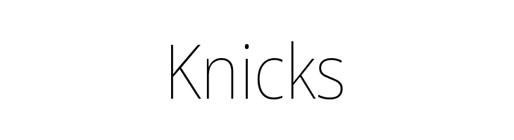 Noto Sans SemiCondensed Thin  Free Fonts Download