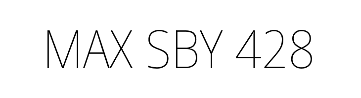 Noto Sans SemiCondensed Thin  Free Fonts Download