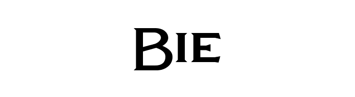 LewishamWide  Free Fonts Download