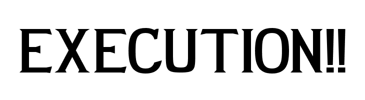 LewishamWide  Free Fonts Download