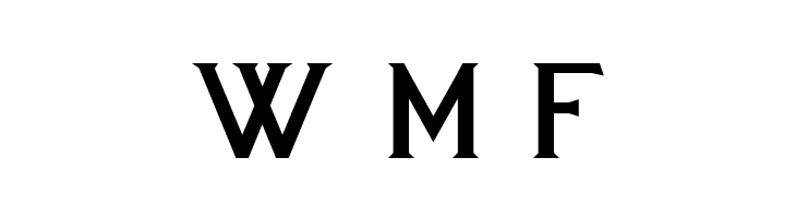 LewishamWide  Free Fonts Download