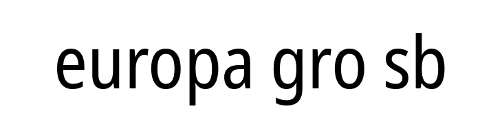 Noto Sans Condensed  Free Fonts Download
