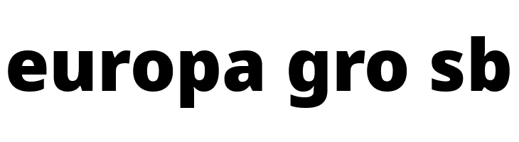 Noto Sans Black  Free Fonts Download