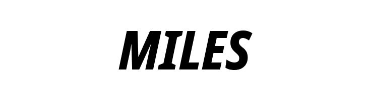 Noto Sans Condensed ExtraBold Italic  Free Fonts Download