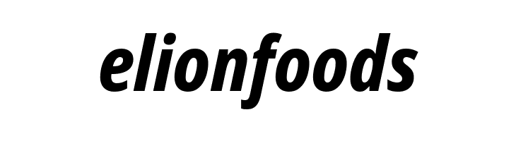 Noto Sans Condensed ExtraBold Italic  Free Fonts Download