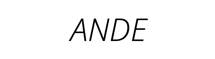 Noto Sans Light Italic  Free Fonts Download