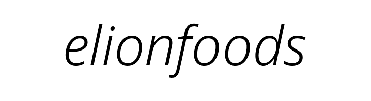 Noto Sans Light Italic  Free Fonts Download
